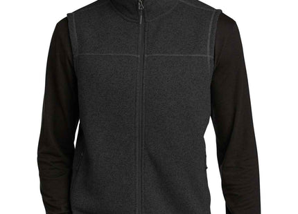 The North Face Sweater Fleece Vest NF0A47FA