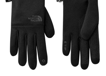 The North Face Etip Recycled Glove NF0A4SHA TNF Black