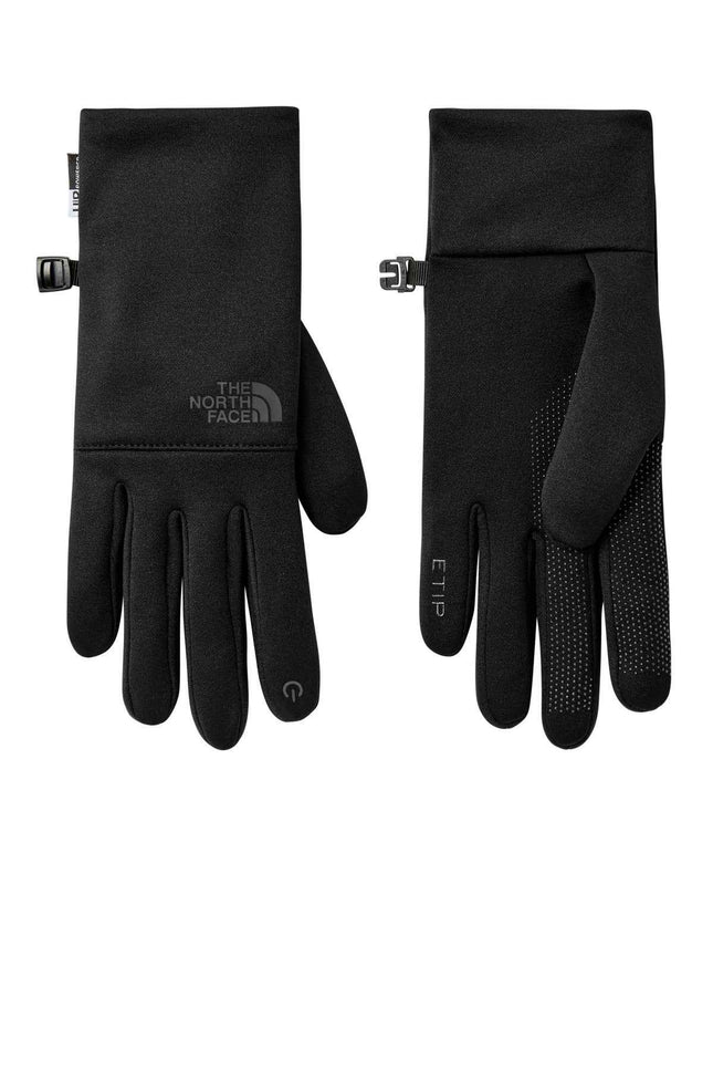 The North Face Etip Recycled Glove NF0A4SHA TNF Black
