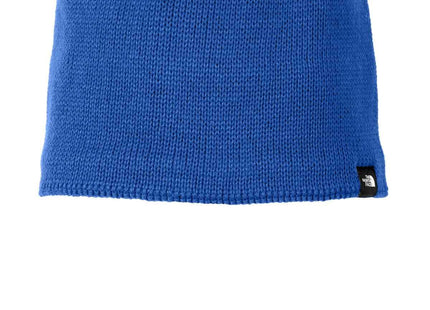 The North Face Mountain Beanie NF0A4VUB TNF Blue OSFA