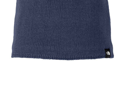 The North Face Mountain Beanie NF0A4VUB Urban Navy OSFA