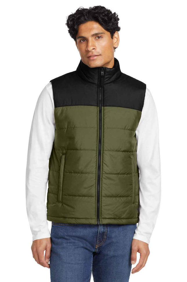 The North Face Everyday Insulated Vest NF0A529A