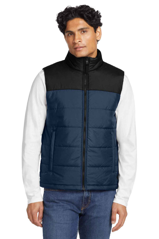 The North Face Everyday Insulated Vest NF0A529A