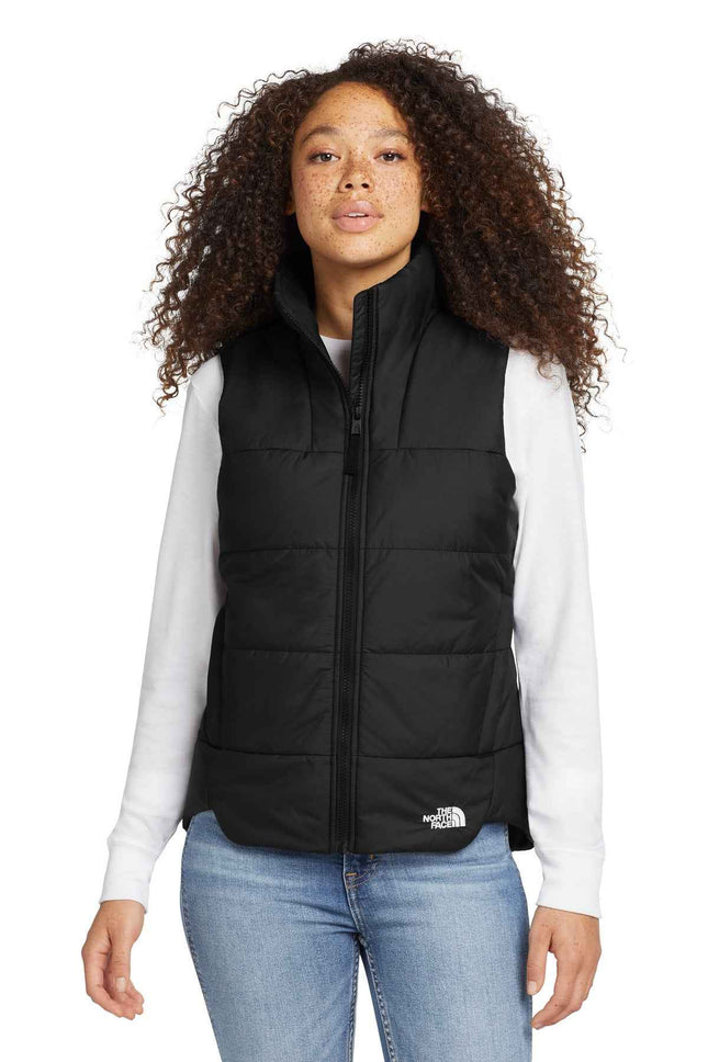 The North Face Women's Everyday Insulated Vest NF0A529Q