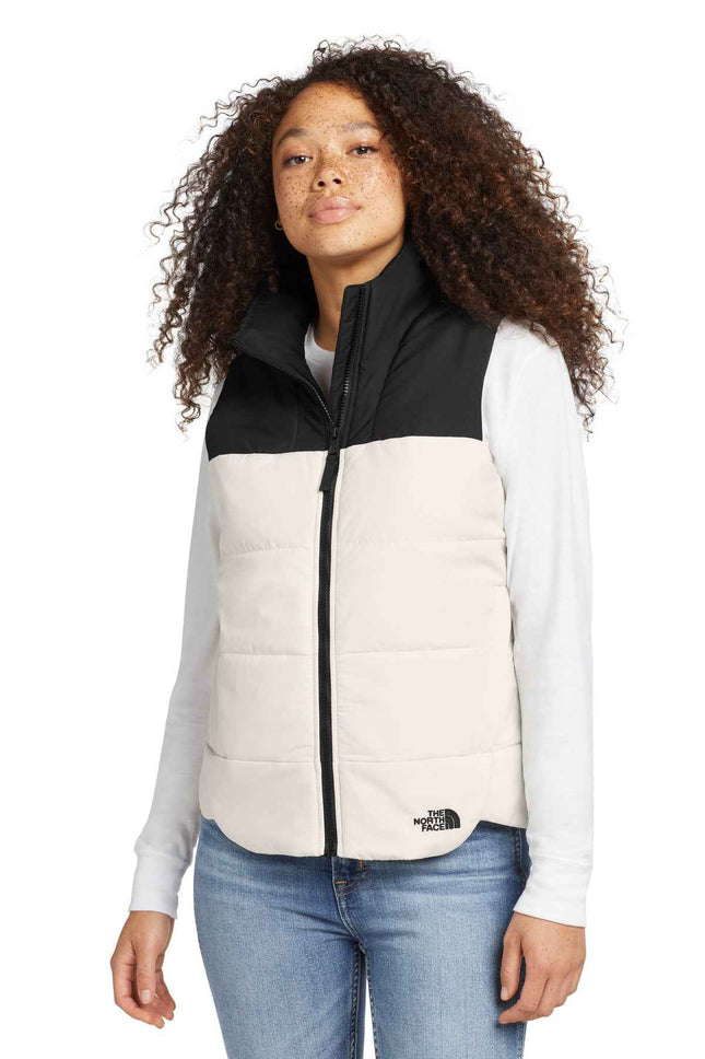 The North Face Women's Everyday Insulated Vest NF0A529Q