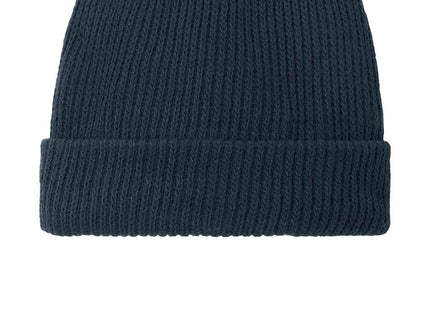 The North Face Circular Rib Beanie NF0A7RGH Urban Navy OSFA