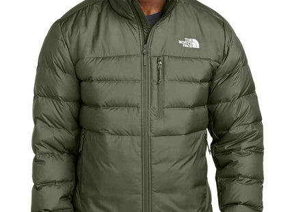 The North Face Down Hybrid Jacket NF0A7V4F