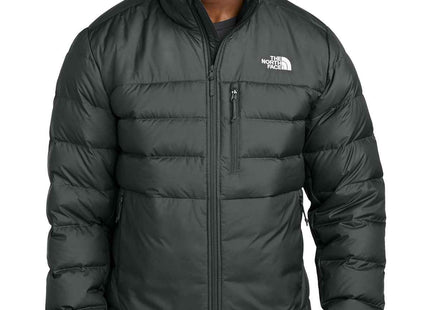 The North Face Down Hybrid Jacket NF0A7V4F