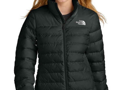 The North Face Women's Down Hybrid Jacket NF0A7V4G