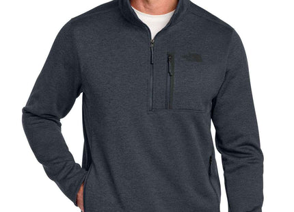 The North Face Skyline 1/2Zip Fleece NF0A7V63 Urban Navy Heather