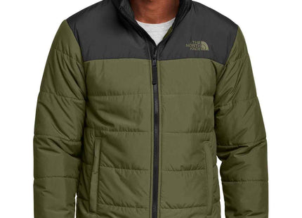 The North Face Chest Logo Everyday Insulated Jacket NF0A7V6J