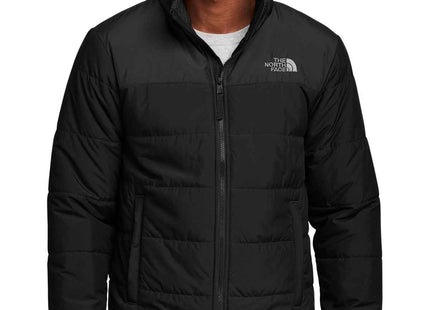 The North Face Chest Logo Everyday Insulated Jacket NF0A7V6J