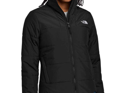 The North Face Women's Chest Logo Everyday Insulated Jacket NF0A7V6K