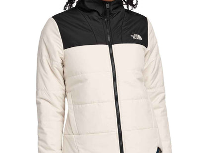 The North Face Women's Chest Logo Everyday Insulated Jacket NF0A7V6K