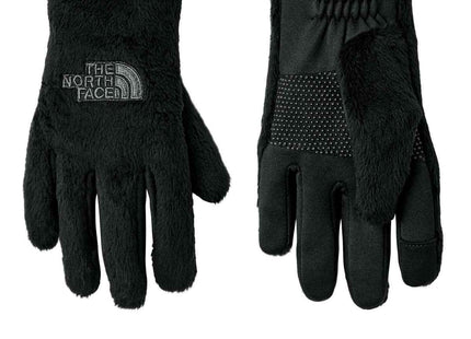 The North Face Women's Osito Etip Glove NF0A888Q TNF Black