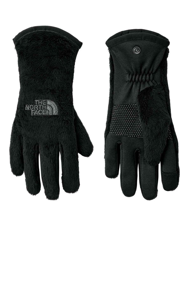 The North Face Women's Osito Etip Glove NF0A888Q TNF Black