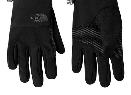 The North Face Apex Etip Glove NF0A89R9 TNF Black