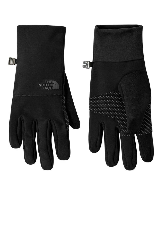 The North Face Apex Etip Glove NF0A89R9 TNF Black