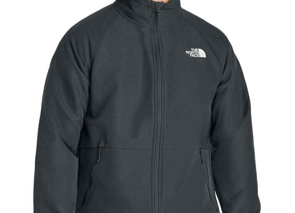 The North Face Barr Lake Soft Shell Jacket NF0A8BUD