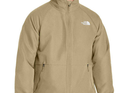 The North Face Barr Lake Soft Shell Jacket NF0A8BUD