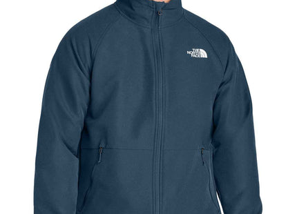 The North Face Barr Lake Soft Shell Jacket NF0A8BUD
