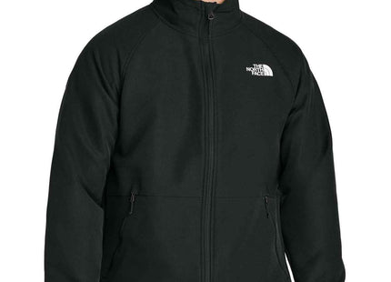 The North Face Barr Lake Soft Shell Jacket NF0A8BUD