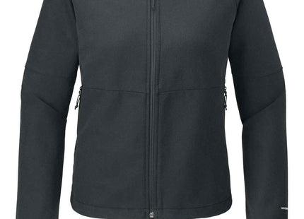 The North Face Women's Barr Lake Hooded Soft Shell Jacket NF0A8BUE