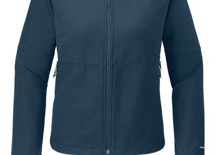 The North Face Women's Barr Lake Hooded Soft Shell Jacket NF0A8BUE