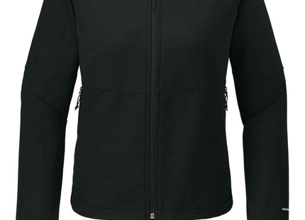 The North Face Women's Barr Lake Hooded Soft Shell Jacket NF0A8BUE