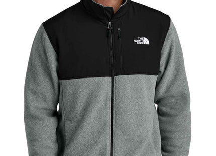 The North Face Highest Peak FullZip Fleece Jacket NF0A8BUQ