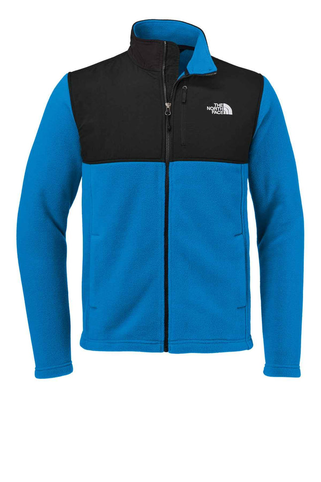 The North Face Highest Peak FullZip Fleece Jacket NF0A8BUQ