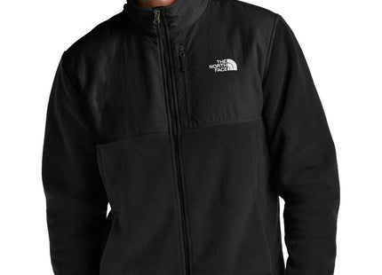 The North Face Highest Peak FullZip Fleece Jacket NF0A8BUQ