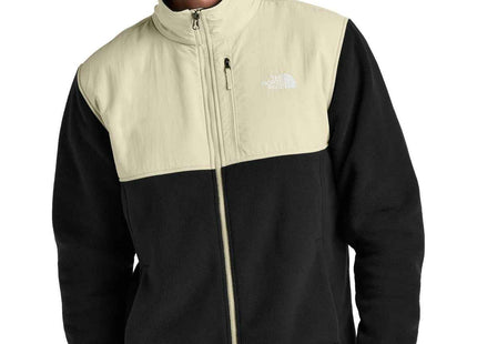 The North Face Highest Peak FullZip Fleece Jacket NF0A8BUQ