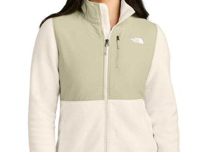 The North Face Women's Highest Peak FullZip Fleece Jacket NF0A8BUR