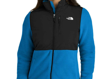 The North Face Women's Highest Peak FullZip Fleece Jacket NF0A8BUR