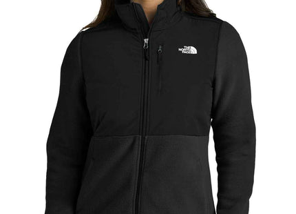 The North Face Women's Highest Peak FullZip Fleece Jacket NF0A8BUR