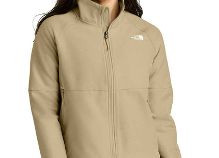 The North Face Women's Barr Lake Soft Shell Jacket NF0A8C5C