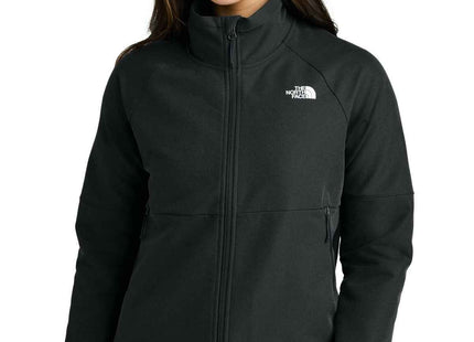 The North Face Women's Barr Lake Soft Shell Jacket NF0A8C5C