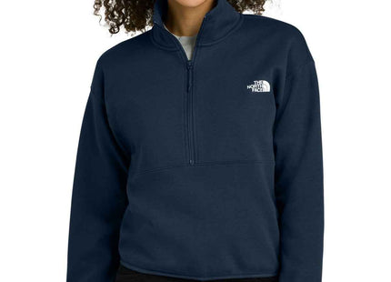The North Face Women's DoubleKnit 1/2Zip Fleece NF0A8C5H