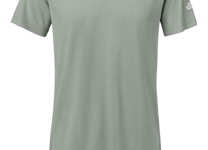 The North Face Ambition Polo NF0A8ENM Meld Grey Heather