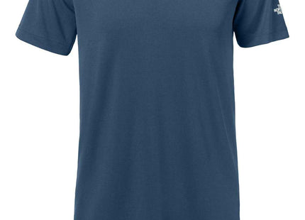 The North Face Ambition Polo NF0A8ENM Shady Blue