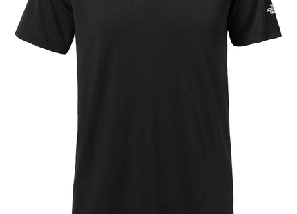 The North Face Ambition Polo NF0A8ENM TNF Black