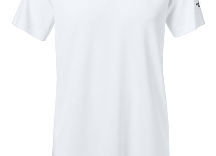 The North Face Ambition Polo NF0A8ENM TNF White