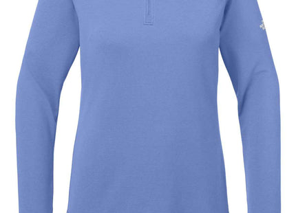 The North Face Women's Ambition 1/4Zip NF0A8ENQ Deep Periwinkle
