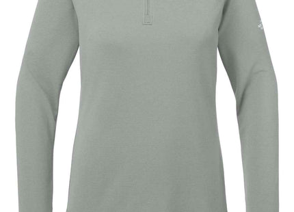 The North Face Women's Ambition 1/4Zip NF0A8ENQ Meld Grey Heather