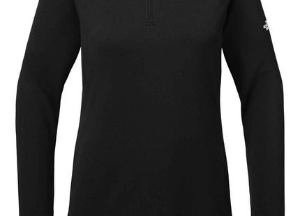 The North Face Women's Ambition 1/4Zip NF0A8ENQ TNF Black