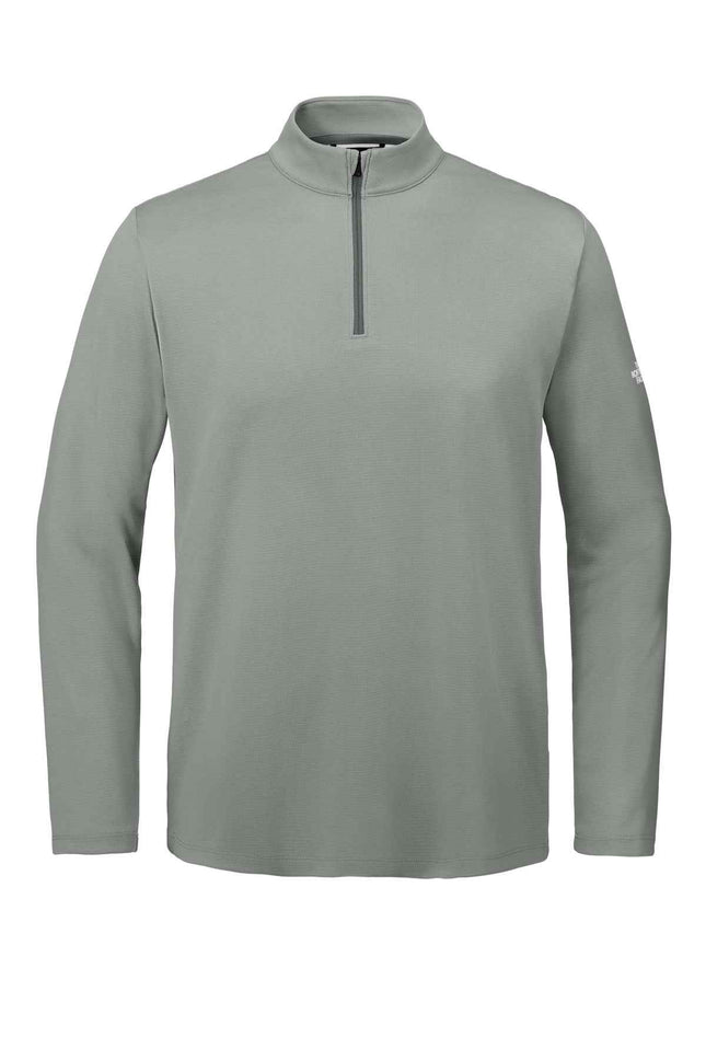 The North Face Ambition 1/4Zip NF0A8ENR Meld Grey Heather