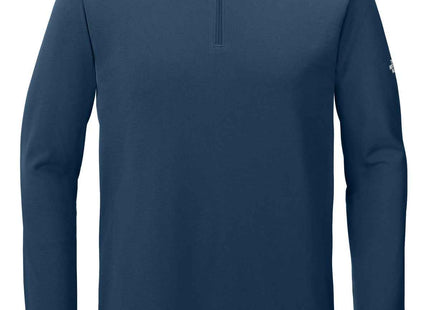 The North Face Ambition 1/4Zip NF0A8ENR Shady Blue