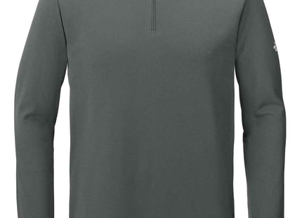 The North Face Ambition 1/4Zip NF0A8ENR Smoked Pearl Grey