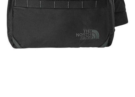 The North Face 11L Travel Sling NF0A8EZM TNF Black OSFA